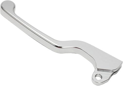 motoparty Replace for OEM Number 53178-K28-305 Clutch Lever for Honda 2014-2023 CRF125 F CRF125FB for Left Hand