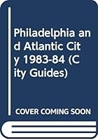 Frommer's Guide to Philadelphia and Atlantic City 0671454145 Book Cover