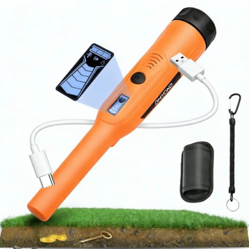 Dmyond Rechargeable Pinpointer