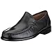 Produktbild Sioux Carol 30274, Herren Mokassins, Schwarz (Schwarz), 42.5 EU ( 8.5 UK)