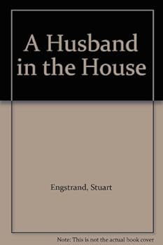 Hardcover A Husband in the House Book