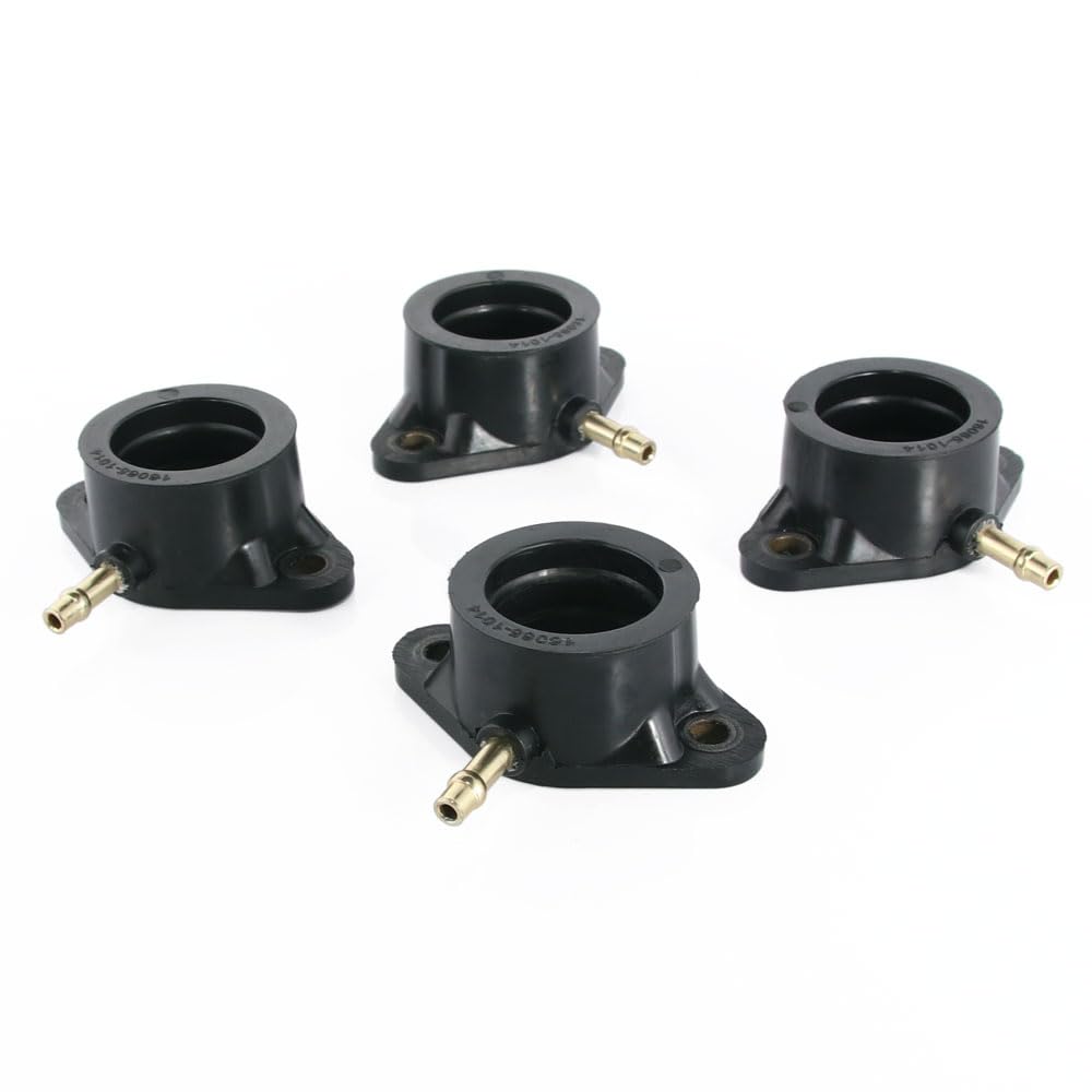 Amazon | Z400FX(KZ400E)/Z400J(KZ400J)/Z550用 インテーク