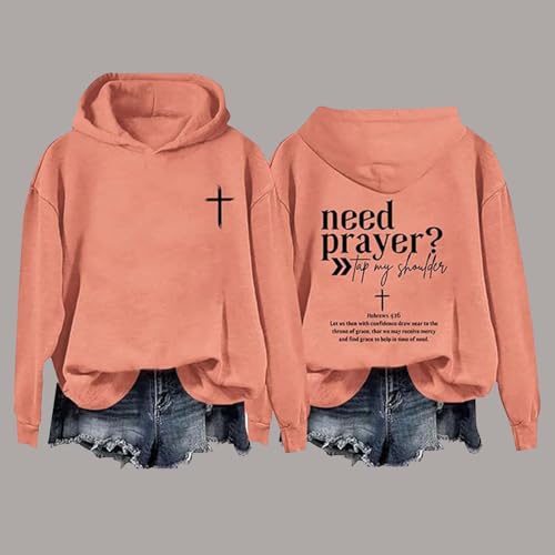 Sweat à capuche oversize pull décontracté manches longues sweat-shirt polaire