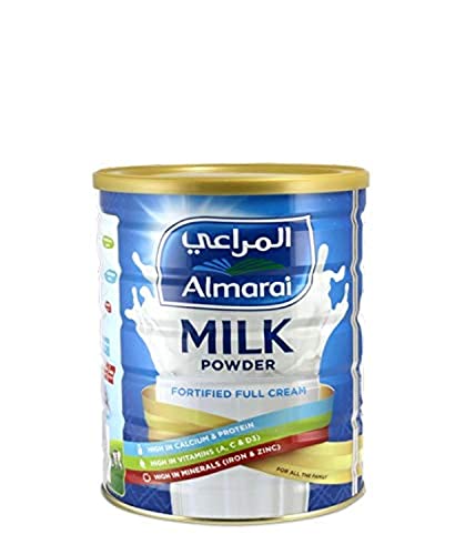 Almarai Milk Powder Fortified Full Cream 400g