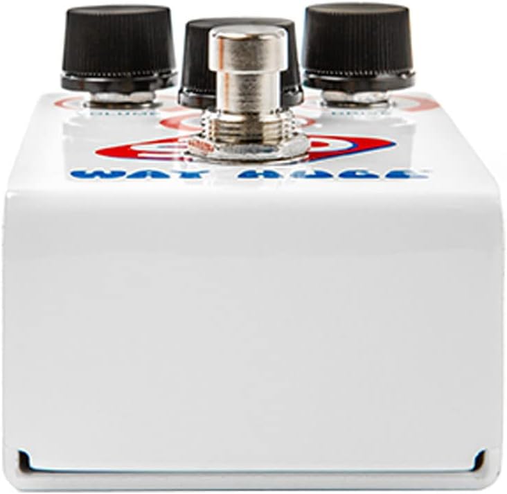 Way Huge Smalls STO WM25 Overdrive Pedal