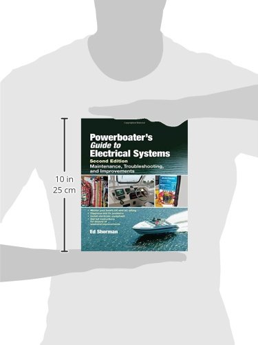Powerboater's Guide to Electrical Systems, Second Edition - Image 3