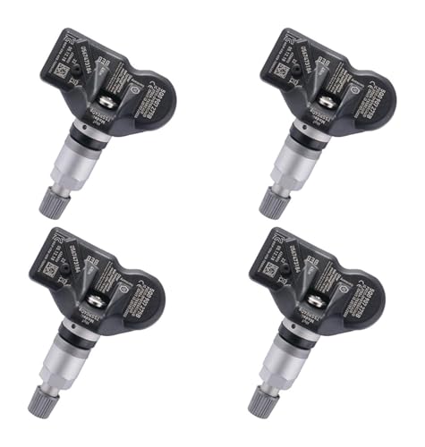Capteur TPMS 5Q0907275B contre la sous-pression de votre VW Golf
