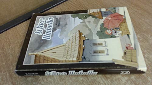 St Peter's Umbrella 9631342271 Book Cover
