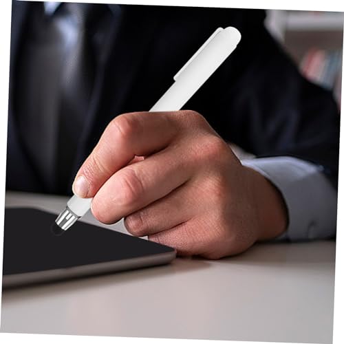Lápiz óptico duradero con punta de alta sensibilidad para escribir y dibujar sin retraso 3