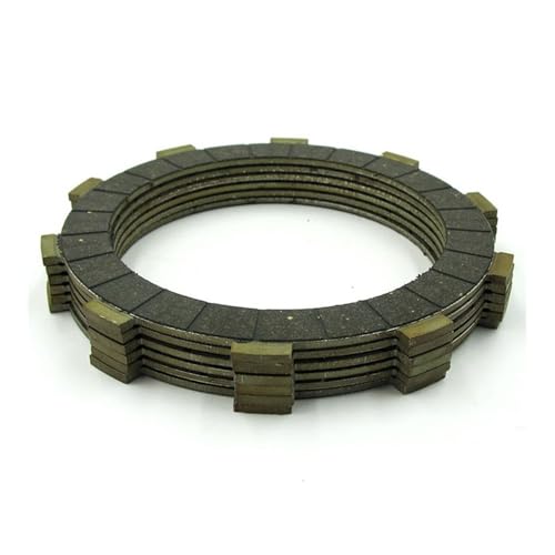 Disques d'embrayage pour NX250 pour réparer la transmission moto