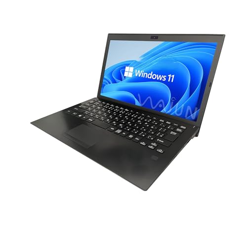 yςݕizm[gPC VJS111D11N / 12.1^tHD / Win 11 Pro/MS Office H&B 2019 / Core i5-6200U / WEBJ/wajunWIFI/Bluetooth/Type-c / 4GB /