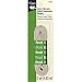 Dritz 9338N Cotton Swimwear Elastic, Natural, 3/8-Inch