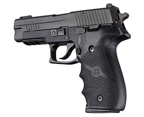 Amazon.co.jp: HOGUE ガングリップ SIG SAUER P226用 ブラック : ホビー