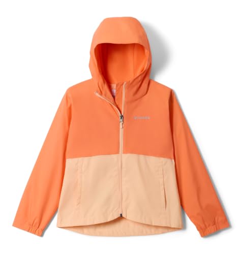 Image of Columbia Kids Rain-Zilla II Jacket (Little Kid /Big Kid)
