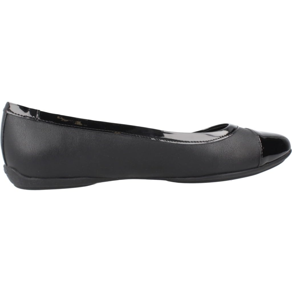 Geox D Charlene B Ballet FlatMujer