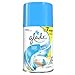 Glade Automatic Spray Refill - Clean Linen 6.2 oz. (Pack of 6) by Glade
