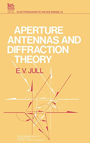Aperture Antennas and Diffraction Theory (Electromagnetic Waves) view 2