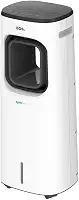 Climatizador de Ar Eos 3 em 1 Artic Fresh 3,5l Ecl30d 110v