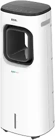 Climatizador de Ar Eos 3 em 1 Artic Fresh 3,5l Ecl30d 110v