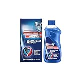 Flüssiger Maschinenreiniger,Spülmaschinenreiniger,Gegen Kalk Und Fett,Für Spülmaschine,100ML