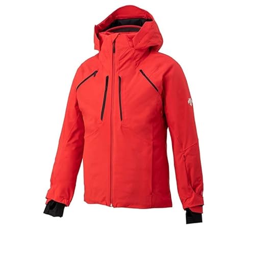 DESCENTE デサント スキーウェア ジャケット<2023>DWUUJK51 / S.I.O INSULATED JACKET 22-23 NEWモデル