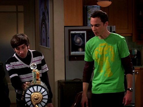 Burning Series The Big Bang Theory Deutsch Amazon.de: The Big Bang Theory - Staffel 1 [dt./OV] ansehen | Prime Video