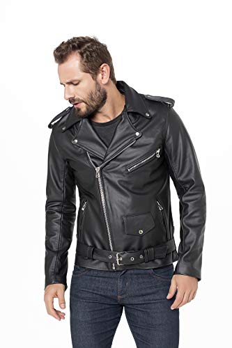 Action Figure Jaqueta Masculina Motoqueiro Fantasma Mercado Livre