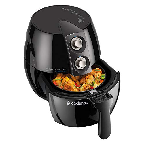 Fritadeira Sem Óleo, Perfect Fryer, 220v, Cadence