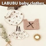 Zoom IMG-1 nhqz 3 insiemi vestiti labubi Zoom IMG-1 nhqz 3 insiemi vestiti labubi