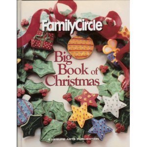 Family Circle Big Book of Christmas