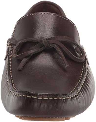 Eastland Men's Dustin Loafer, Brown, 11 | Image 1