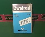 gebrauchtfahrzeuge hamburg  Zweirad - I/97 - Marktbericht für Gebrauchtfahrzeuge - Moped, Roller, Motorrad, Dreirad.