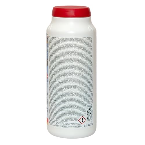 PULY PLUS Reiniger für Kaffeemaschine 900g – Ansicht 2