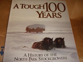 Paperback A Tough 100 Years Book
