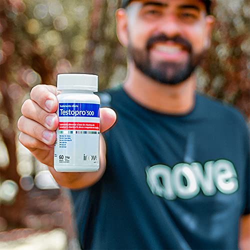 L-CARNITINA +TESTOPRO + COQUETELEIRA