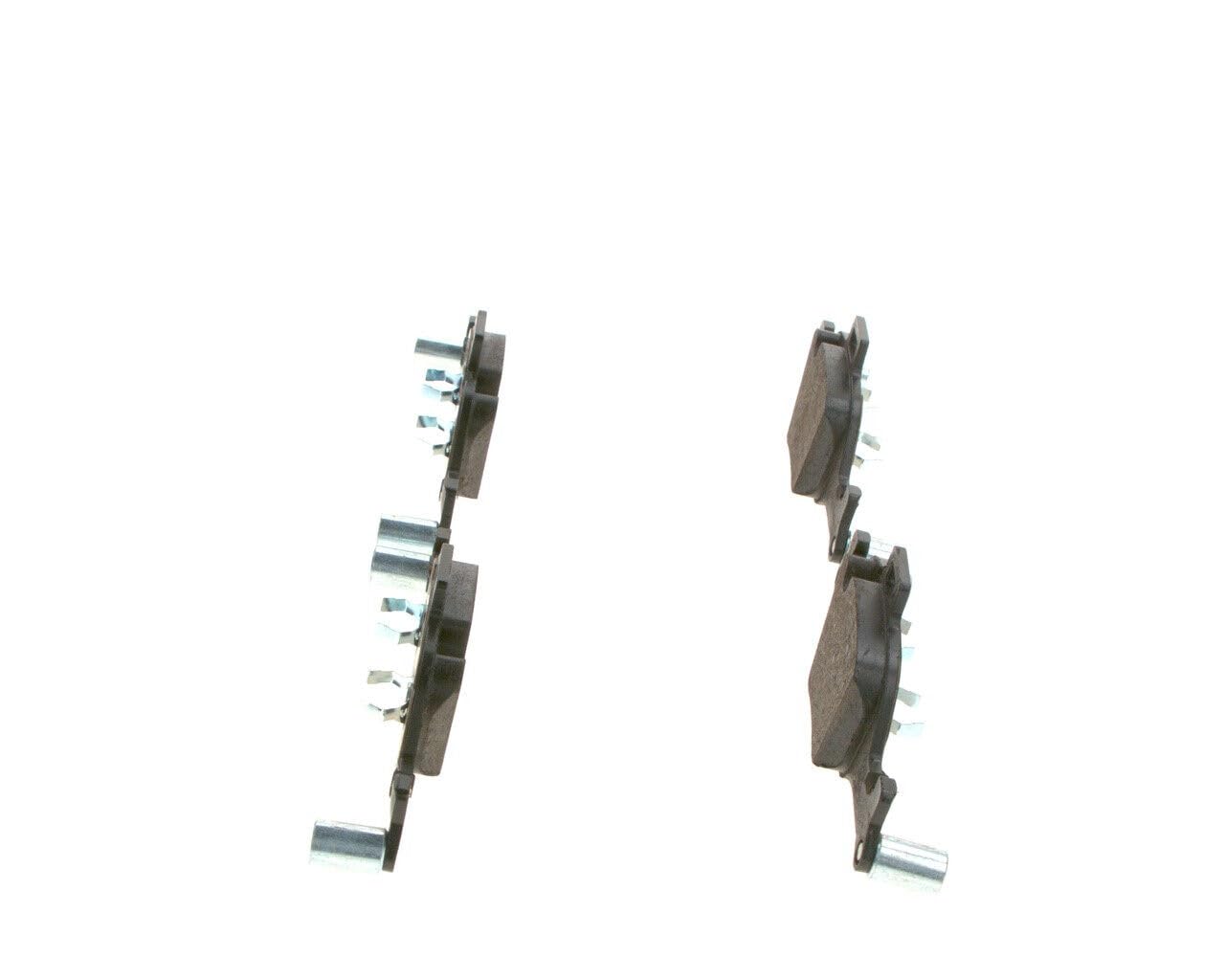 Zestaw Klocków Hamulcowych BOSCH 0 986 424 849 przód