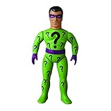 Medicom DC Hero Sofubi: Riddler Action Figure