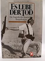 Es lebe der Tod 3570017710 Book Cover