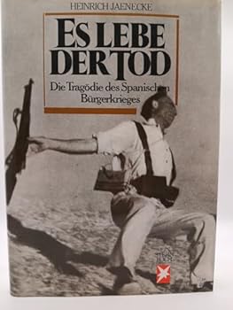 Paperback Es lebe der Tod (Ein Stern Buch) (German Edition) [German] Book