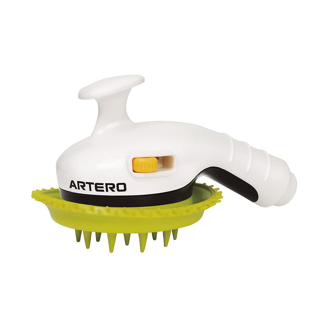 ARTERO ACCESORIO DUCHA-MASAJE BLANCO