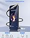 Cable Auxiliar Coche para iPhone, [MFi Certificado] BabbleCom Lightning Jack Cable de...