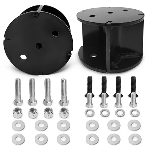 FLOVENTIS Air Helper Spring Spacer image