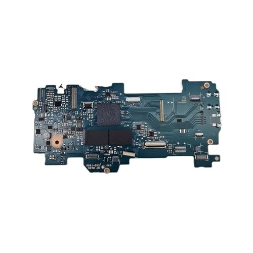 Carte PCB Principale pour Canon EOS R8 Composant Électronique de Réparation Appareil Photo Photo