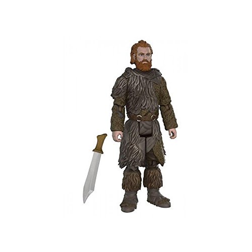 Funko Game Of Thrones Tormund Giantsbane Action Figure #TOP2