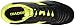 Diadora Brasil Lt TF, Botas de fútbol Hombre, Nero Nero Giallo Fluo,...