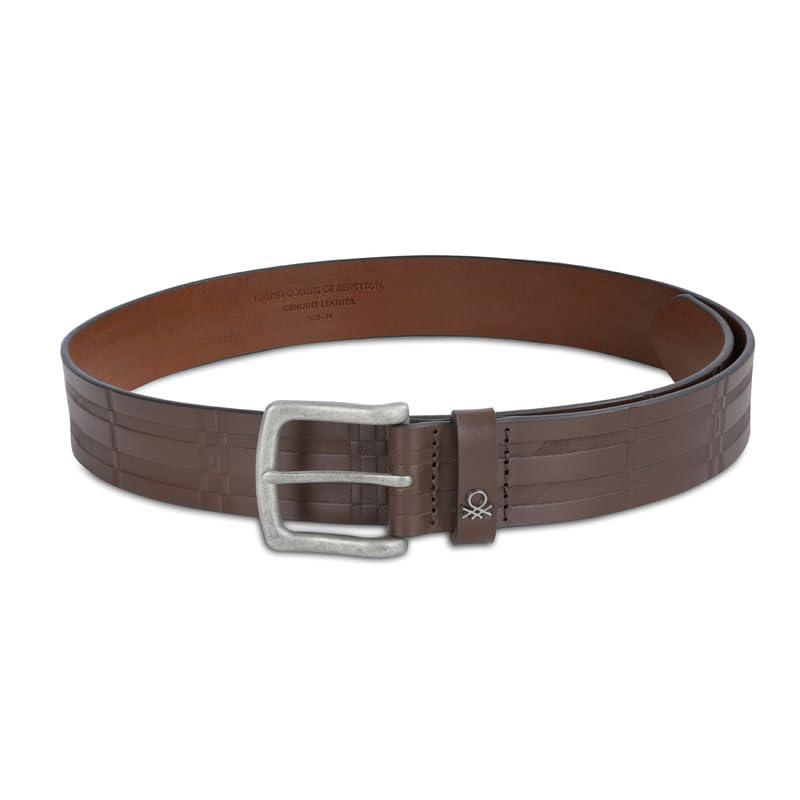 Image of United Colors of Benetton Men Belt
