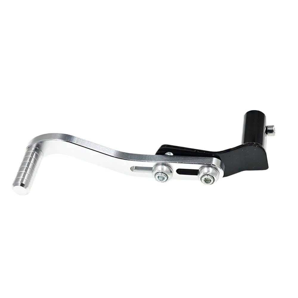 Sélecteur de vitesse pliable pour rouler sereinement en moto LF150