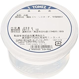 水あめ / 200g 富澤商店 水あめ類