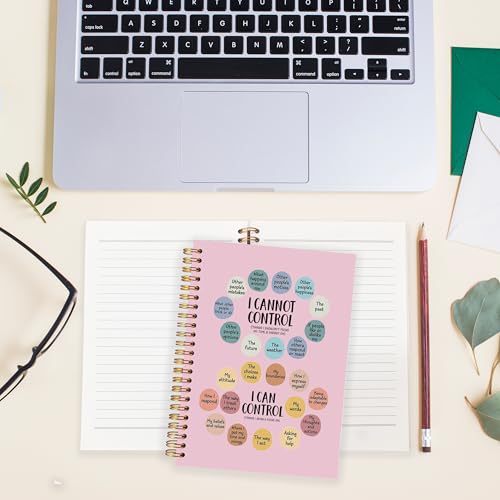 Carnet de notes BearCake 643 avec couverture rigide protectrice 14x21 - 3