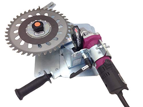 Amazon.co.jp: チップソー研磨機ケンちゃんM801-ML : DIY・工具